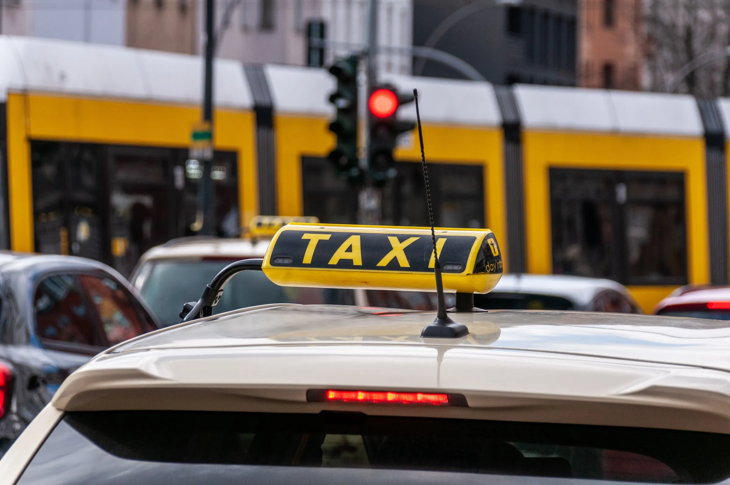 Taxi Pixabay.com