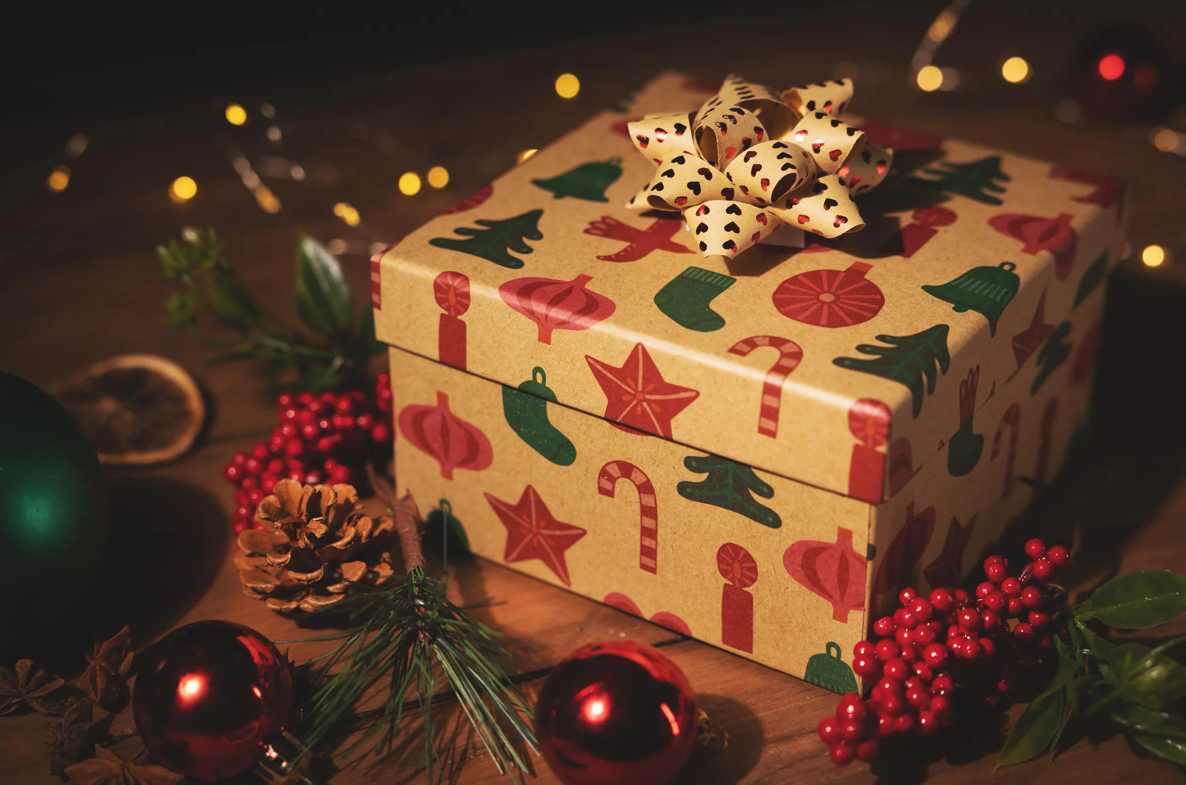 Christmas MultiPolls Pixabay
